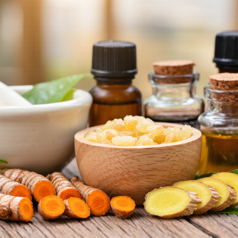 What Is Herbal Medicine for Joint Support?