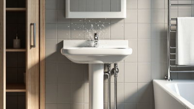 7 Tips for Choosing the Best Standing Basin
