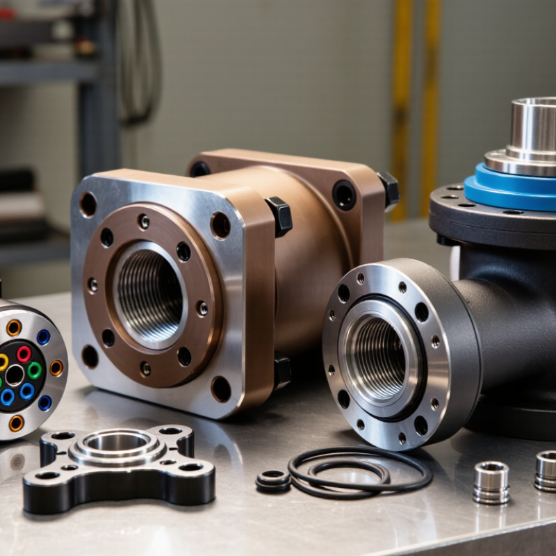 2026 Best Center Joint Types for Global Buyers