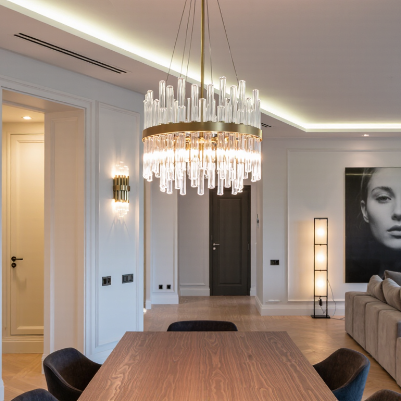 What Is Decorative Lighting Used For Top Uses and Benefits?