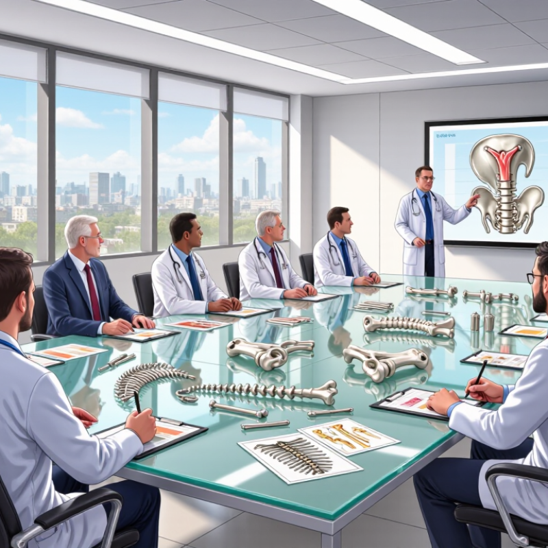 10 Orthopedic Technology Tips for Global Buyers?