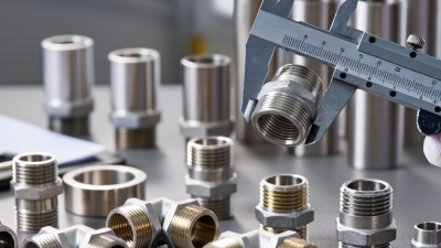 What Are the Top 10 Stainless Fittings Suppliers?