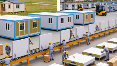 Why Are Prefab Houses So Popular Worldwide?