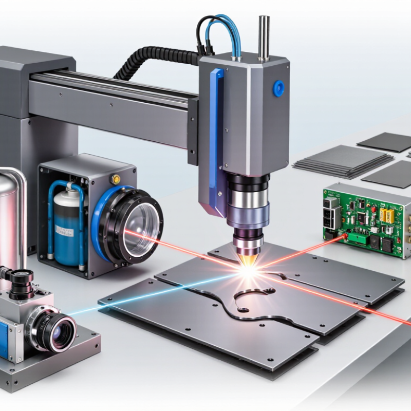 Why Is My Laser Welding Machine Losing Power Output?