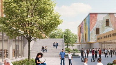 What Are the Top Types of Communal Gathering Spaces in 2026?