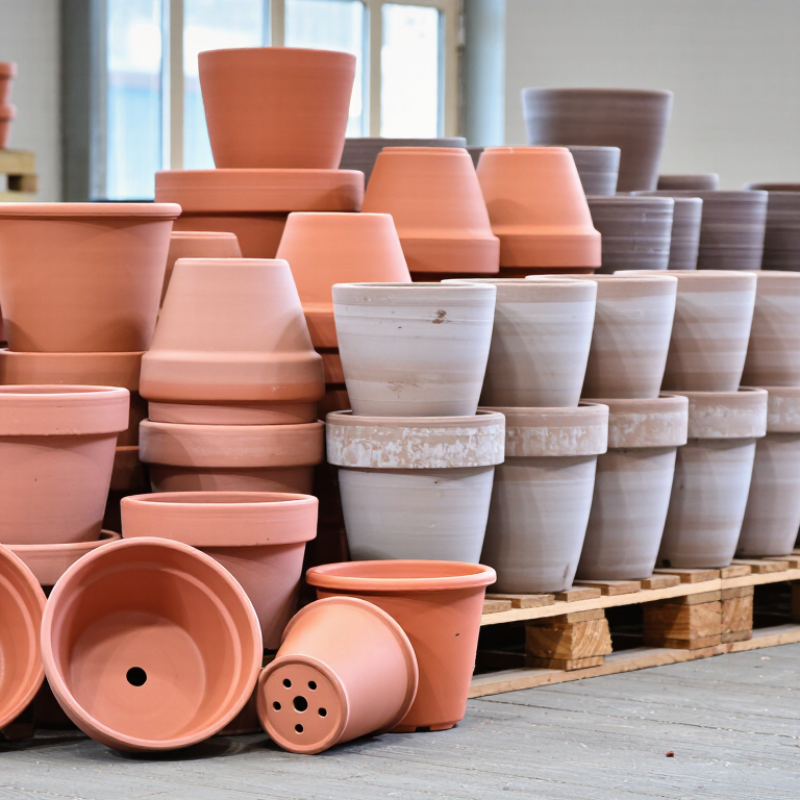 China Best Clay Pots for Plants Wholesale Guide?
