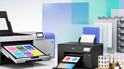 What Are the Top UV Laser Printers for 2026?