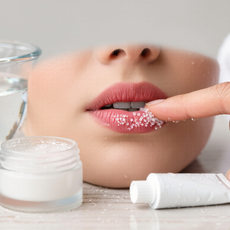 How to Use a Lip Scrub Properly in 2026?