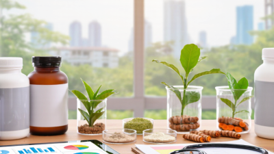 7 Tips for Choosing an OEM Weight Management Supplement