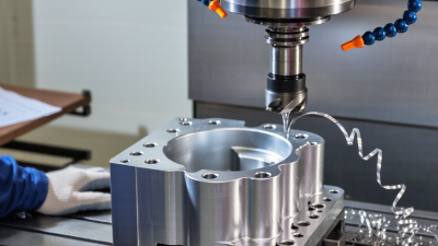 What Is One Off CNC Machining and How Does It Work?