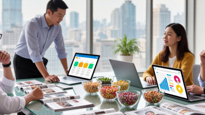 Who Are the Top Snack Pellet Suppliers in China?