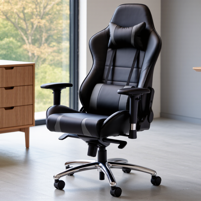 What Are the Top Gaming Office Chairs for Global Buyers?