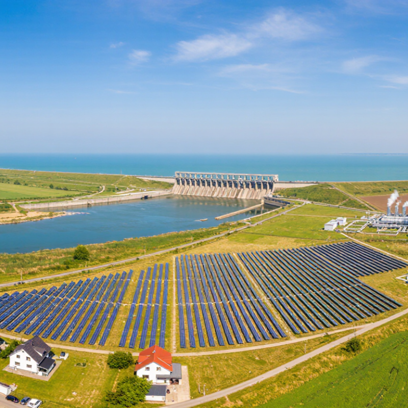 What Are the Top Renewable Energy Sources for 2026?