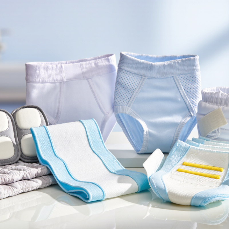 What Are the 2026 Top Incontinence Pad Types?