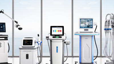 What Are the Top Medical Aesthetic Equipment in 2026?