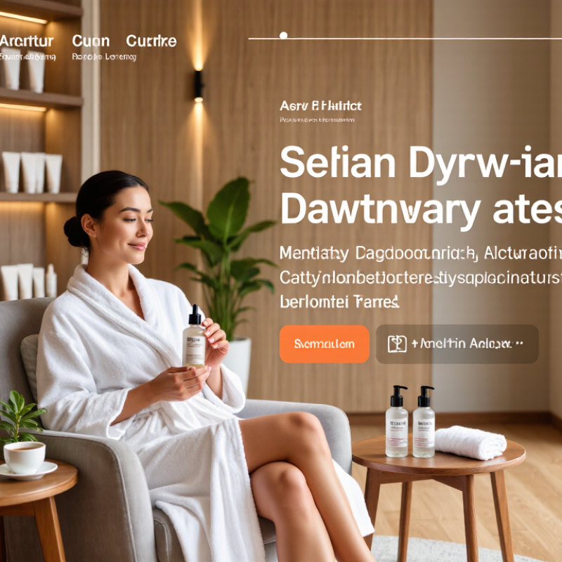 Why Is Beauty and Wellness Important for Global Buyers?