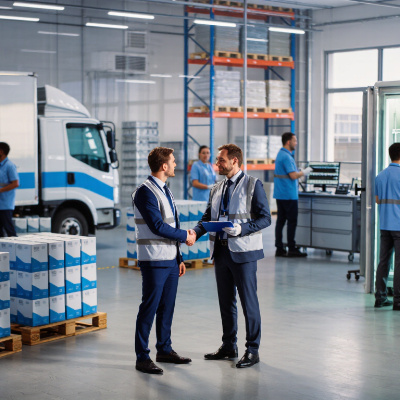2026 Top IVD Distributors for Global Buyers?