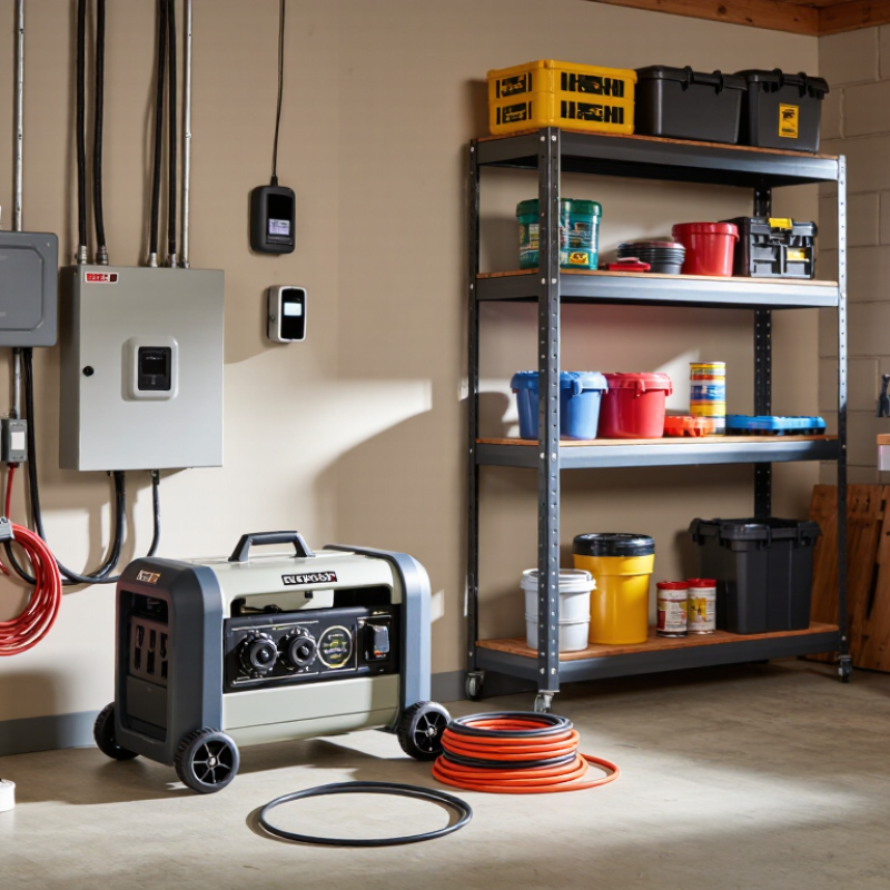 What Are the Best Generator Accessories in 2026?