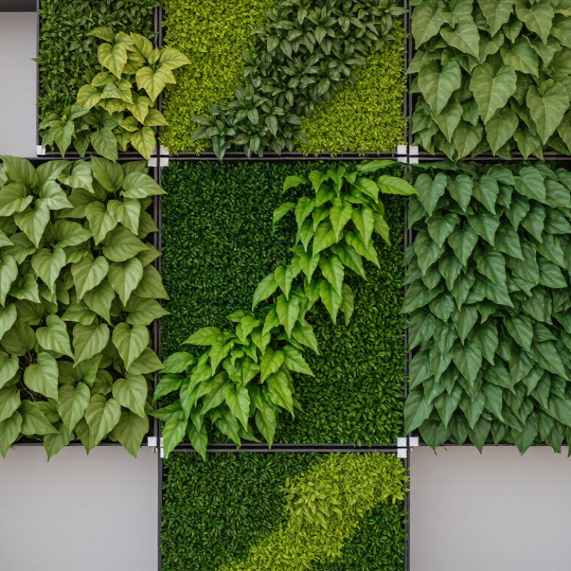 2026 Best Artificial Plant Wall for Global Buyers