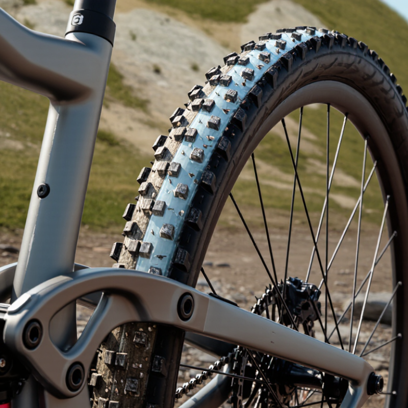 7 Tips for Choosing Puncture Resistant MTB Inner Tubes
