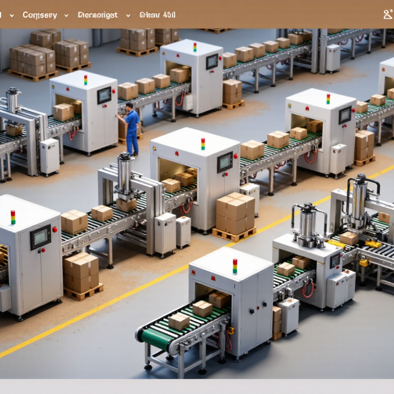 10 Best Automatic Feeding Gluing Machines for Global Buyers