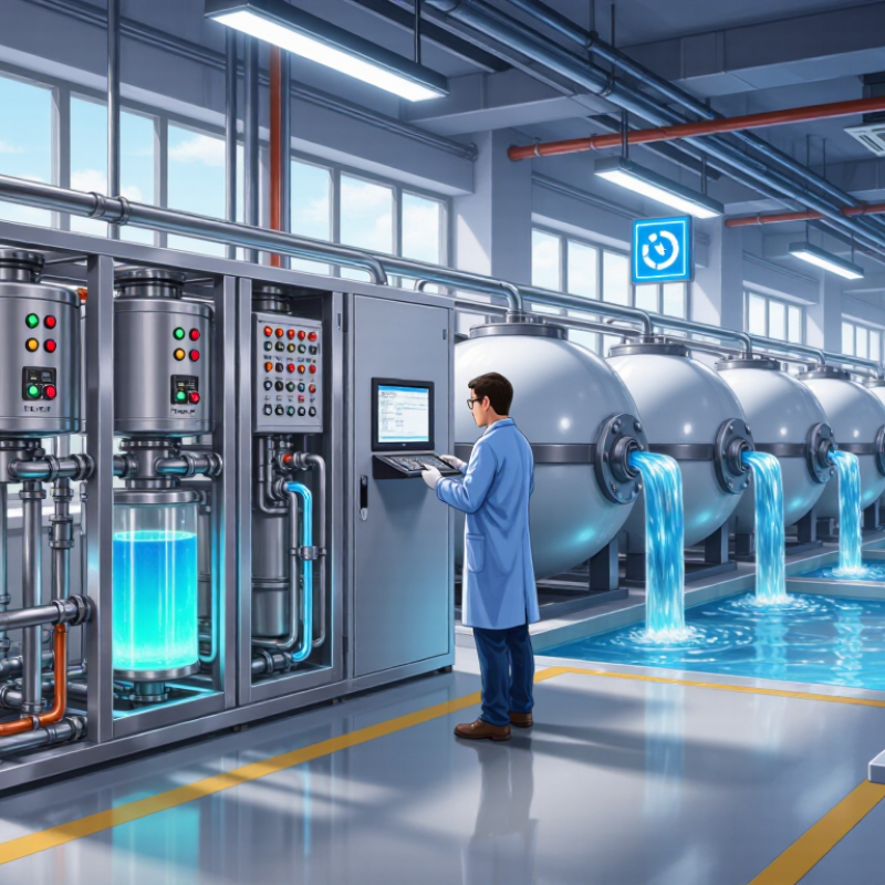 What Is the Best China Polymer Dosing Control System?