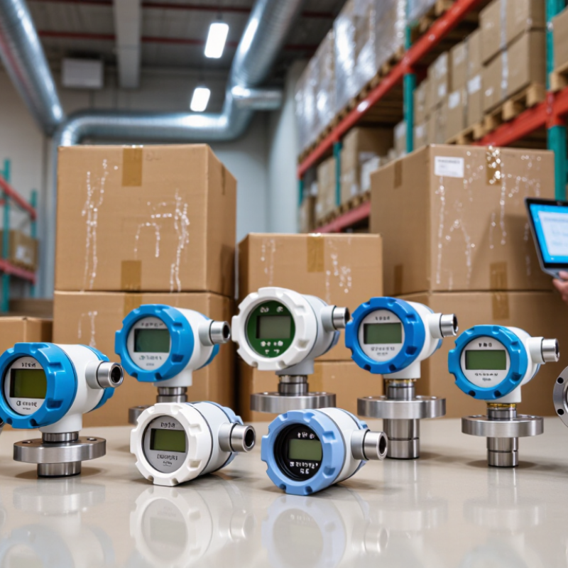 How to Choose Relative Humidity Sensors for Global Sourcing?