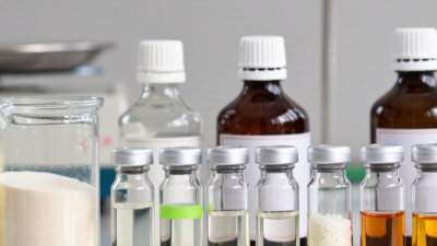 Top 10 Ferulic Acid Types for Global Buyers