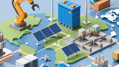 2026 Best Engineering Solutions for Global Buyers