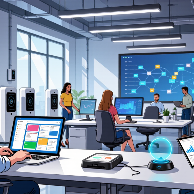What Are the Top Types of Enabled Solutions?