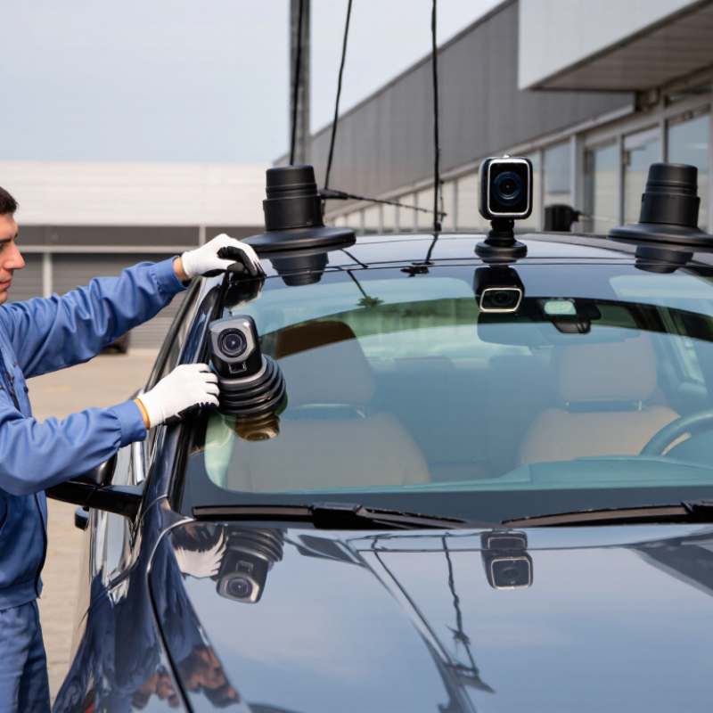 5 Tips Why Professional Auto Glass Installation Matters?