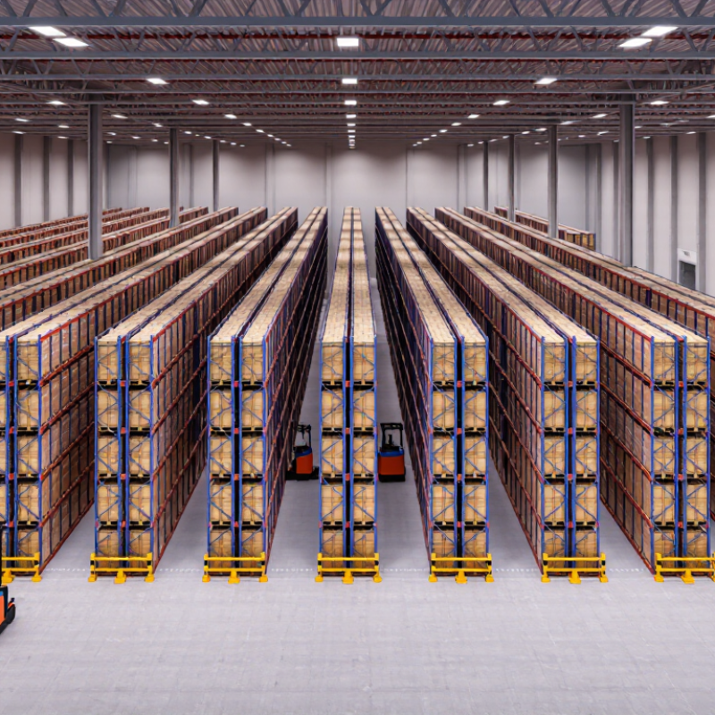 Top Drive-in Storage Solutions for Global Buyers?