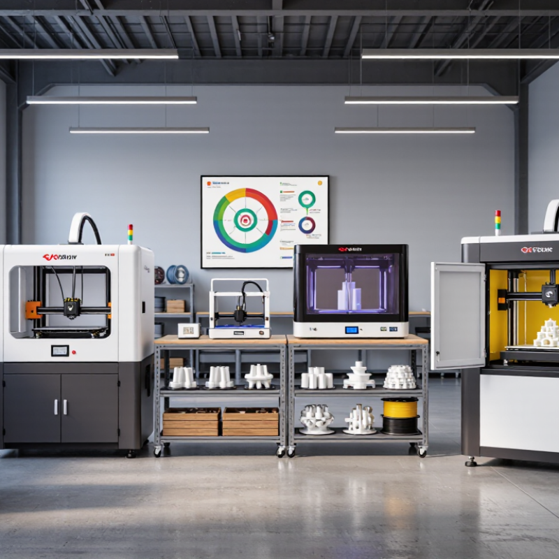 What Is the Best Large 3D Printer to Buy?