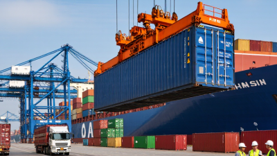 What Is the Best China Ocean Freight Forwarding Service?