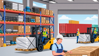 How to Find Machinery Trader Parts Worldwide?