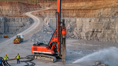 2026 Best 30m Depth Rock Drill for Global Buyers?