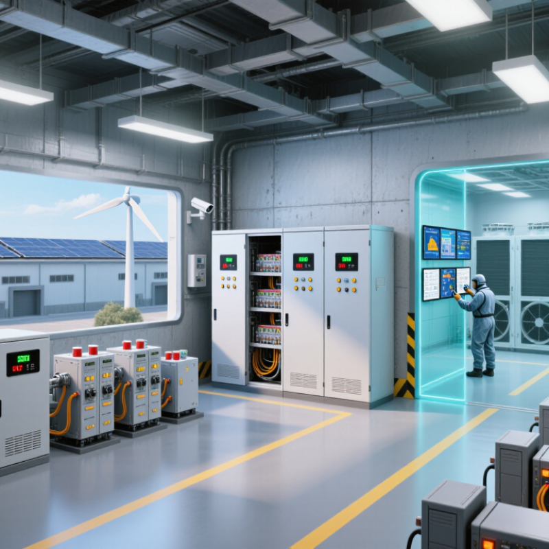 7 Best Power Reliability Solutions for Global Buyers