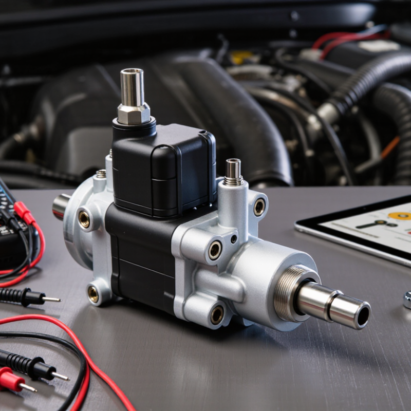 7 Tips for Buying a Throttle Pedal Sensor