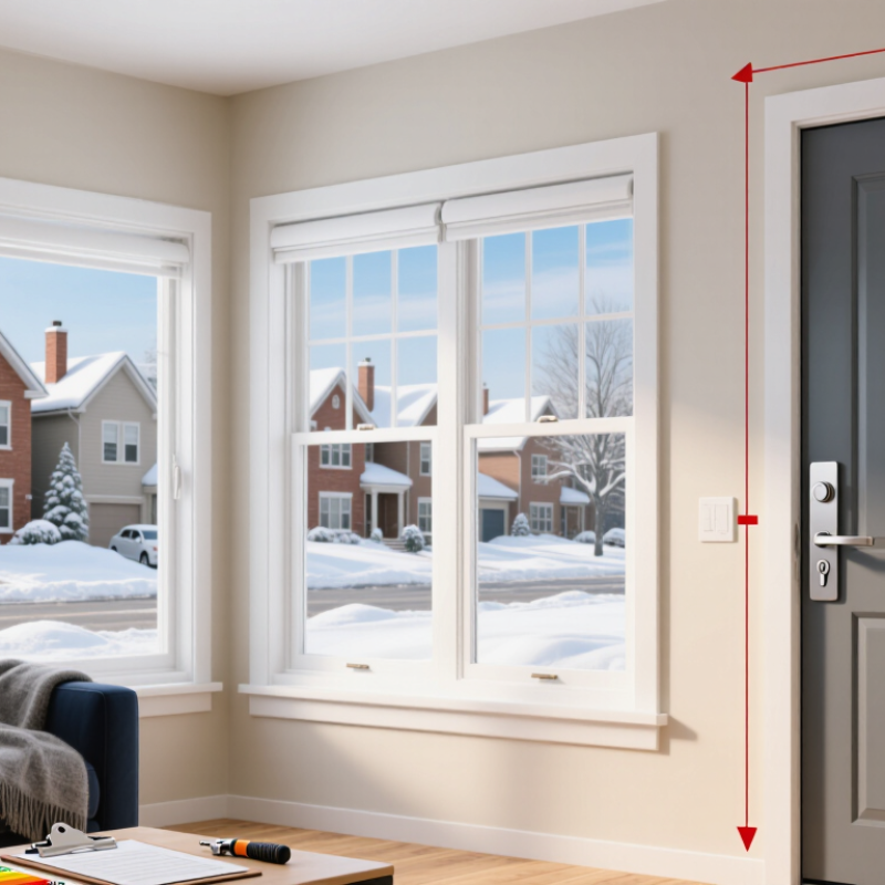 2026 Best Nepean Doors and Windows Buying Guide