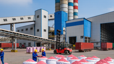 China Top Waterjet Garnet Suppliers and Prices?