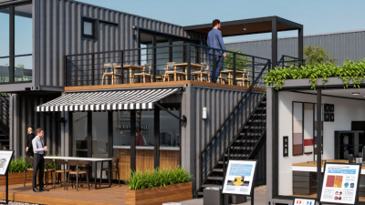 China Top 10 Shipping Container Remodel Suppliers