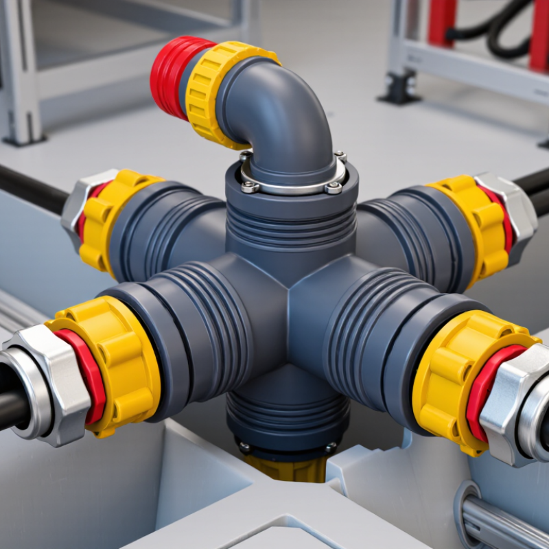 What Is a 15kV 200A Loadbreak Junction?