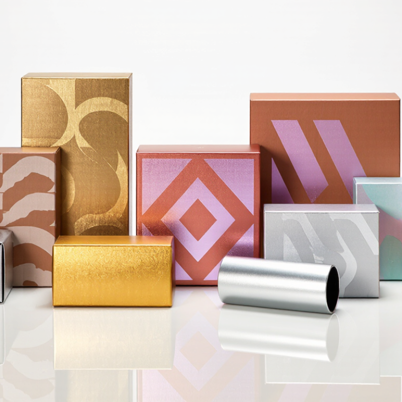 Top Ways to Achieve Metallic Effects Without Expensive Dies?