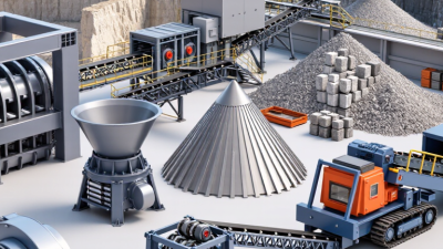 China Top Rock Crushers for Global Buyers