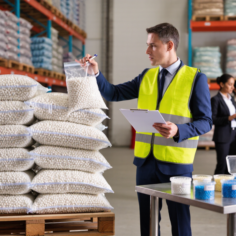 10 Tips for Buying Plastic Pellets Worldwide?