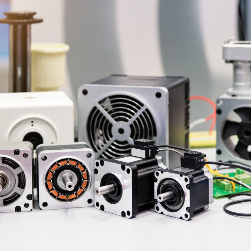 What Are the Top Small Electric Motors for Global Buyers?