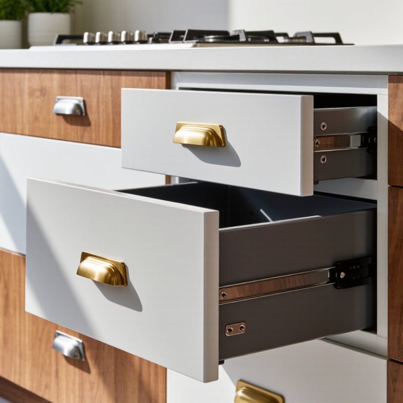 How to Choose High Quality Cabinet Hardware?