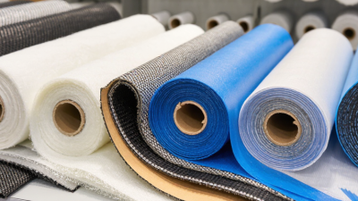 Top 10 Types of Geotextiles for Global Buyers