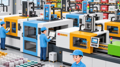 China Best Plastic Products Supplier for Global Buyers