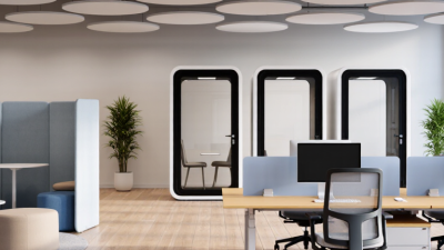 2026 Best Office Furniture Companies for Global Buyers?